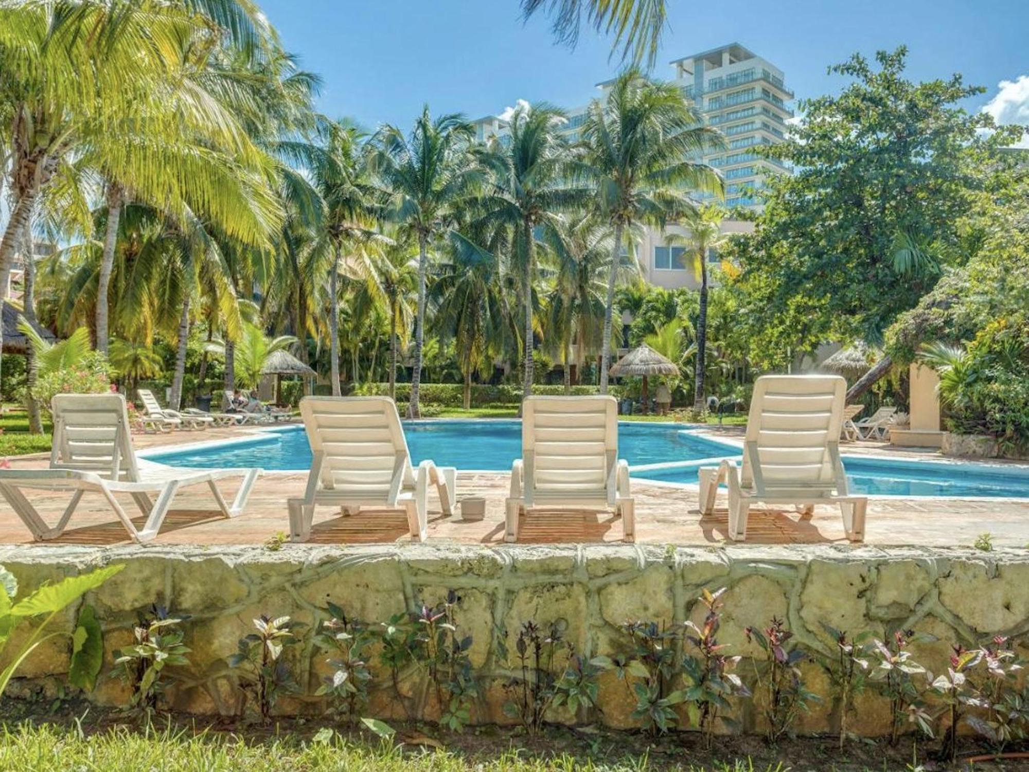Tropical 3 Bdr With Pool By Casa Paraiso Apartment *